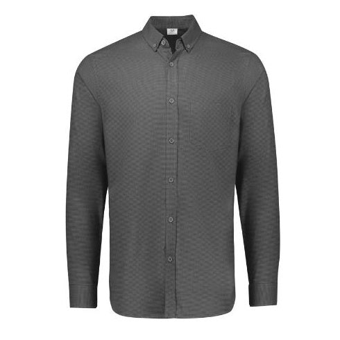 Biz Collection S421ML Mens Soul Long Sleeve Shirt
