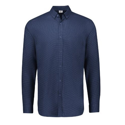 Biz Collection S421ML Mens Soul Long Sleeve Shirt