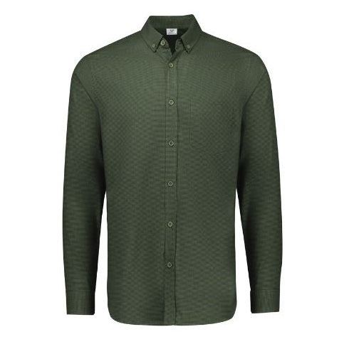Biz Collection S421ML Mens Soul Long Sleeve Shirt