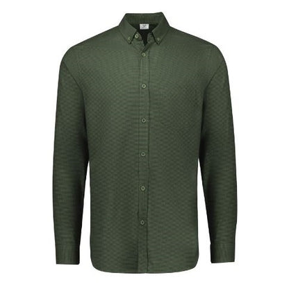 Biz Collection S421ML Mens Soul Long Sleeve Shirt