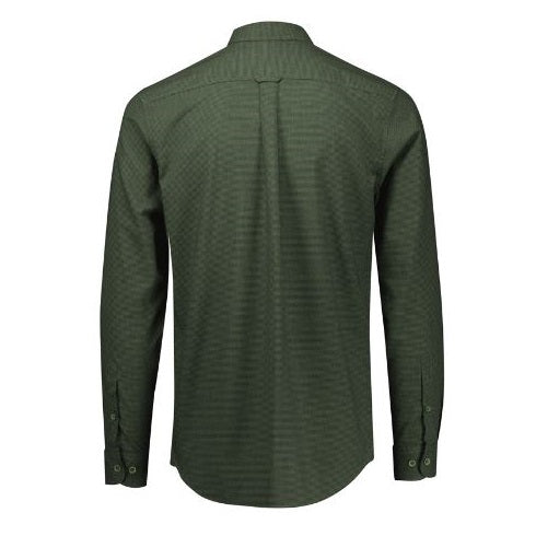 Biz Collection S421ML Mens Soul Long Sleeve Shirt