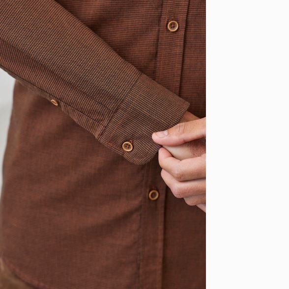 Biz Collection S421ML Mens Soul Long Sleeve Shirt
