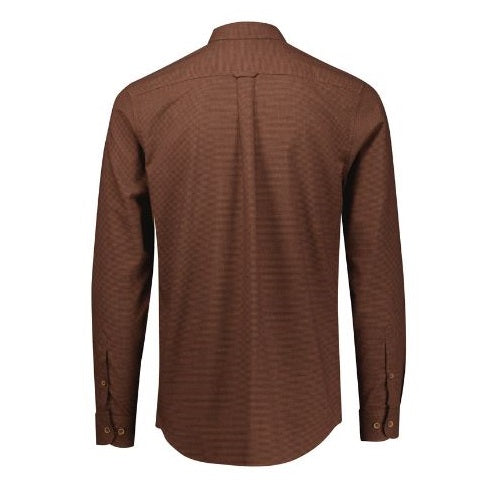 Biz Collection S421ML Mens Soul Long Sleeve Shirt