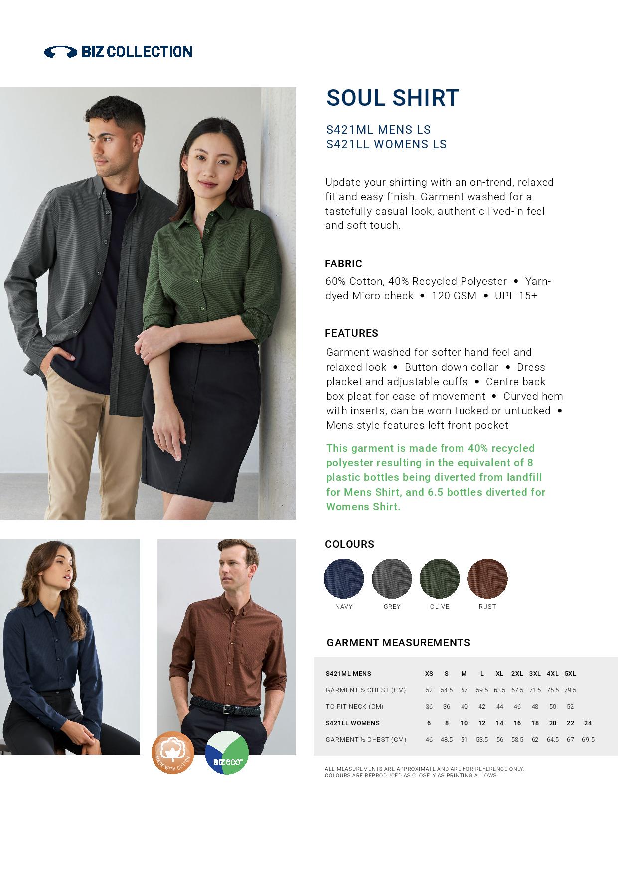 Specification