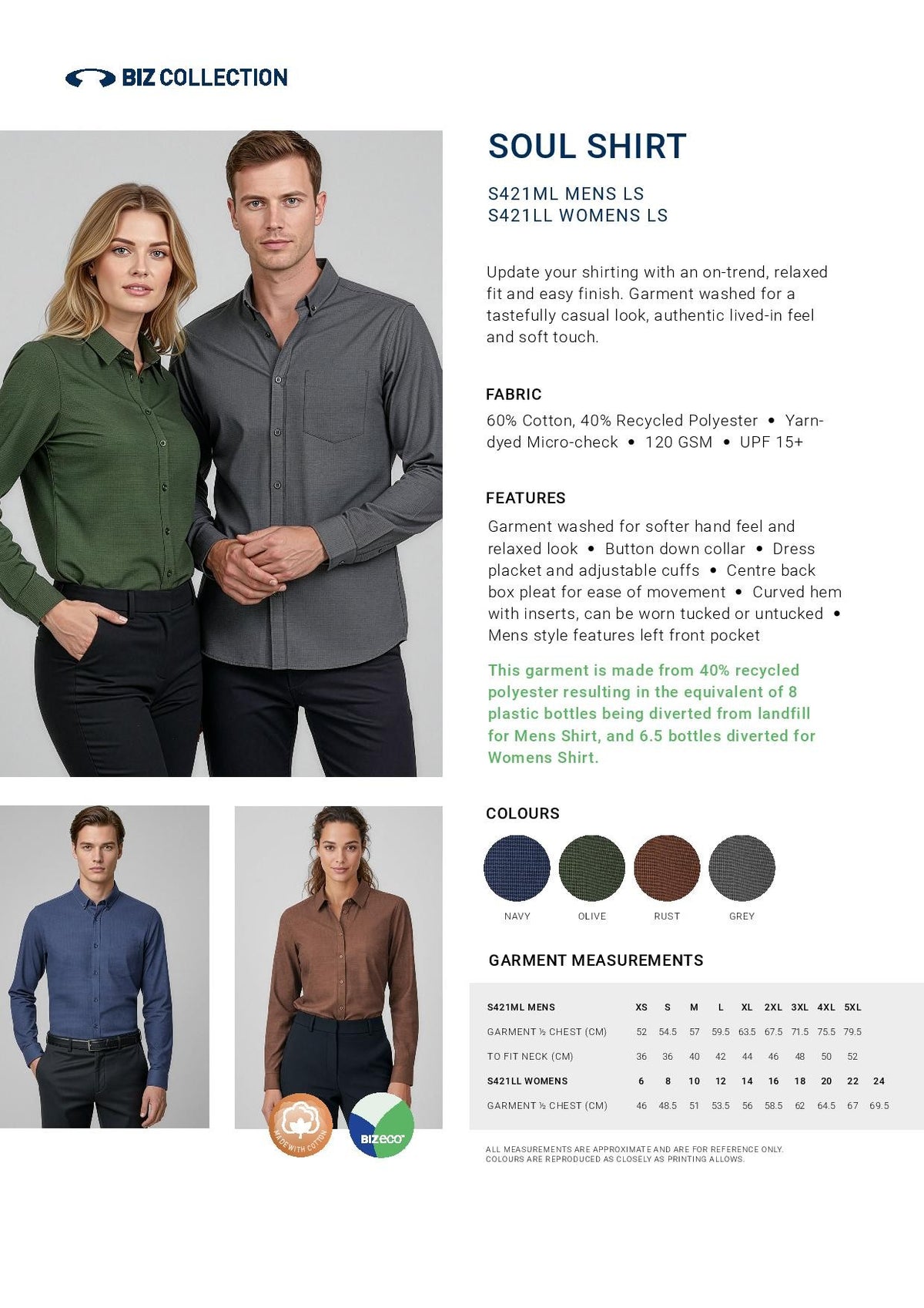 Specification