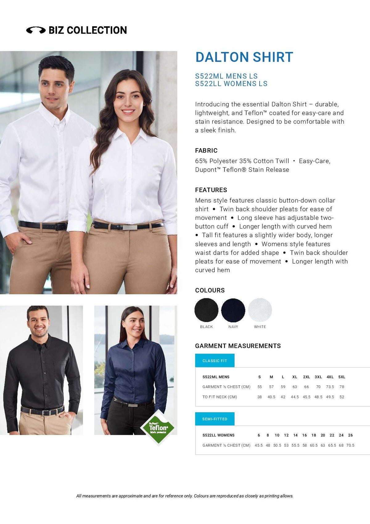 Specification
