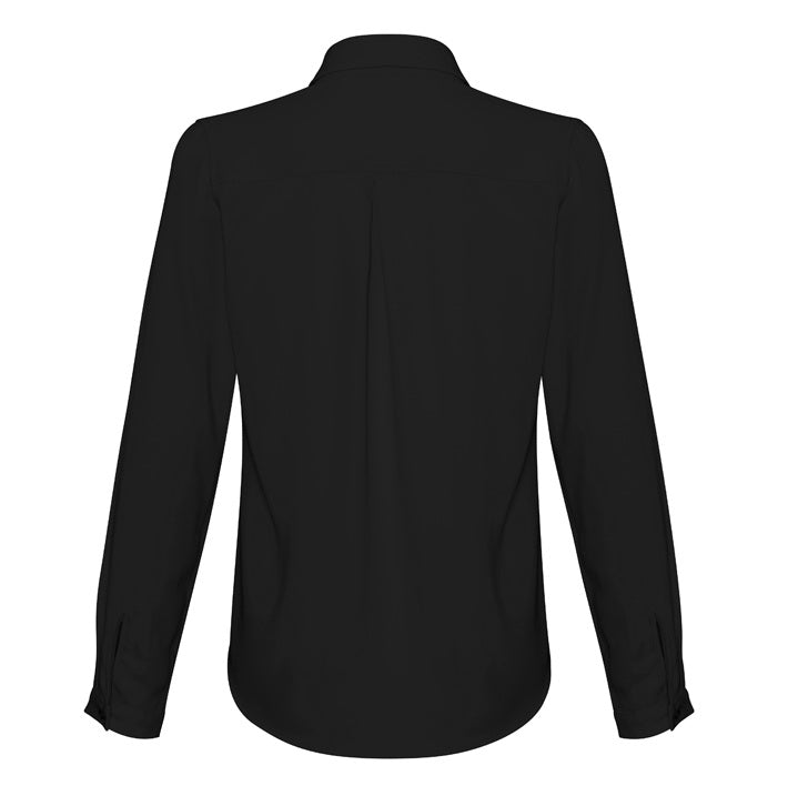 Biz Collection S626LL Ladies Madison Shirt
