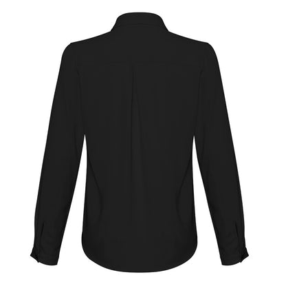 Biz Collection S626LL Ladies Madison Shirt