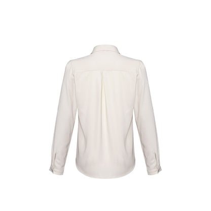 Biz Collection S626LL Ladies Madison Shirt