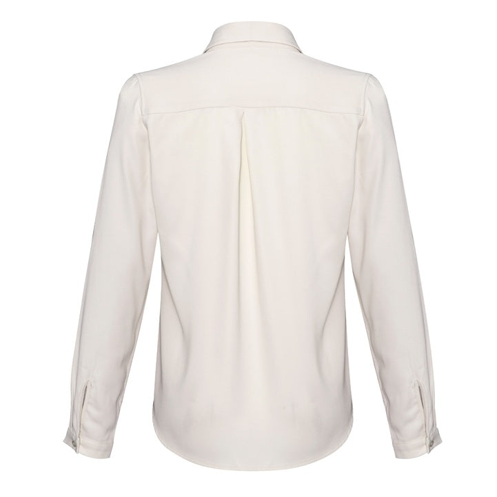 Biz Collection S626LL Ladies Madison Shirt