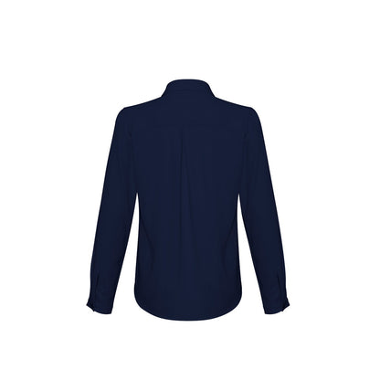 Biz Collection S626LL Ladies Madison Shirt