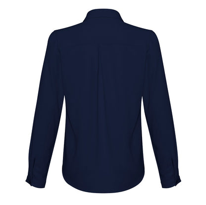 Biz Collection S626LL Ladies Madison Shirt