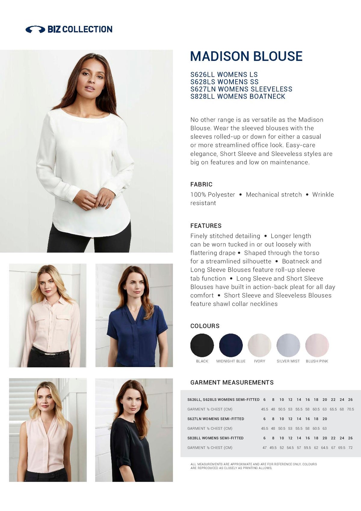 Specification