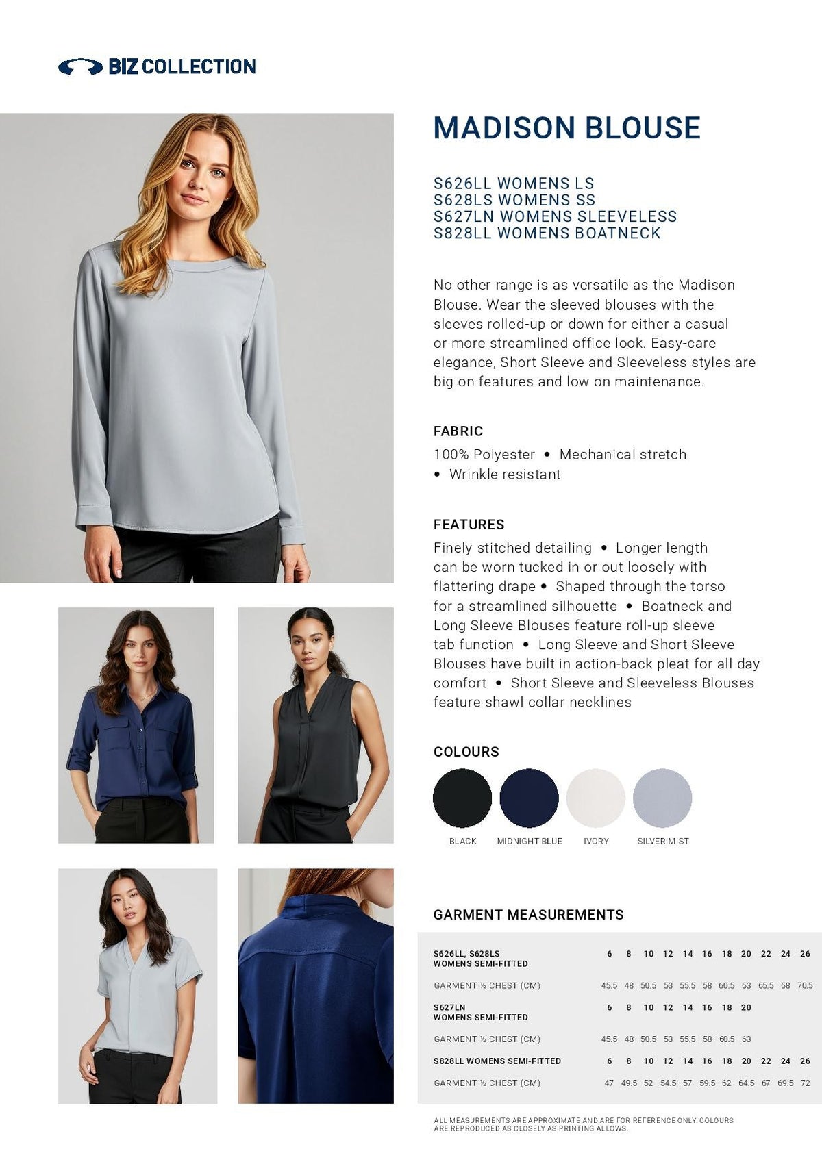 Specification