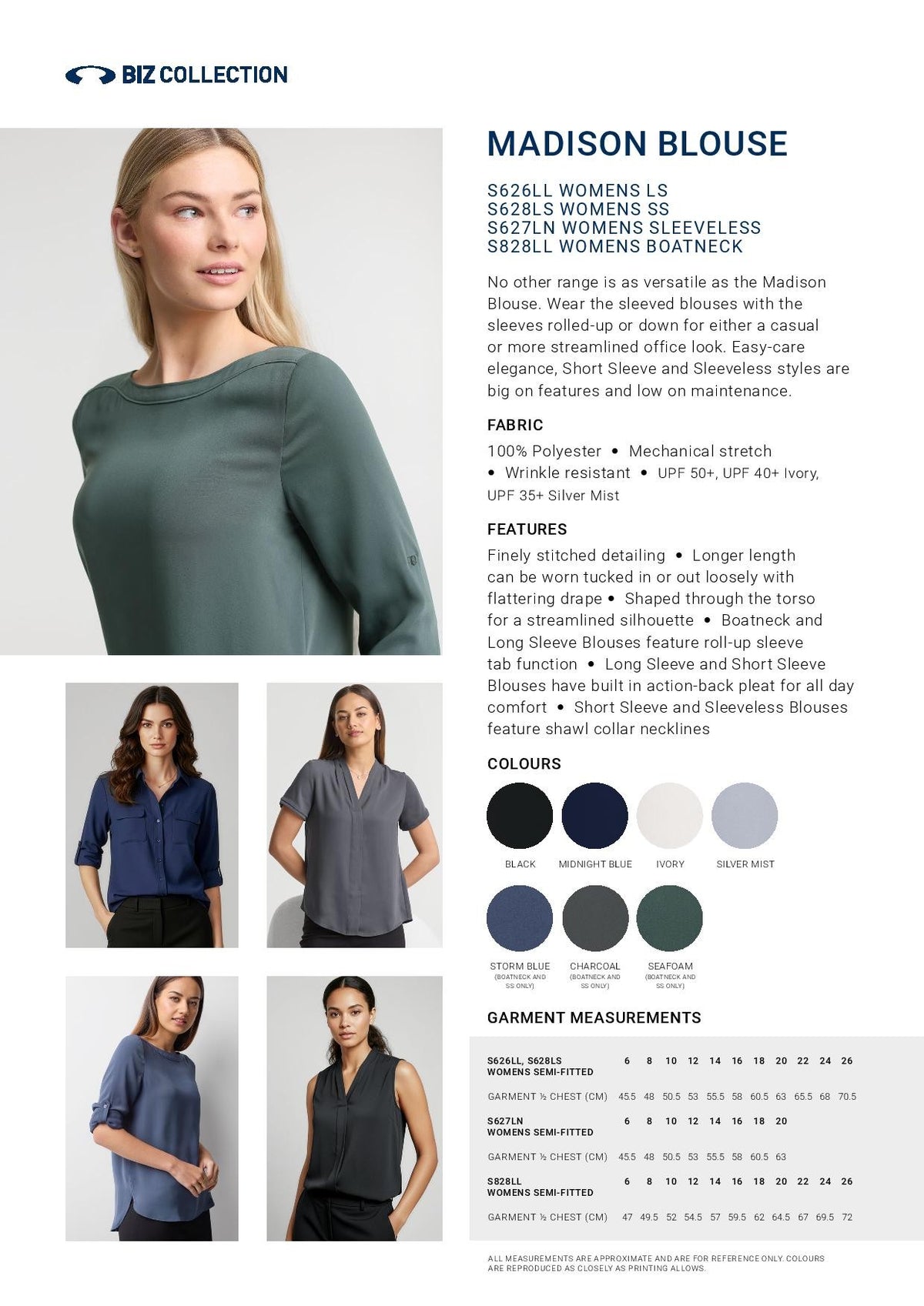 Specification