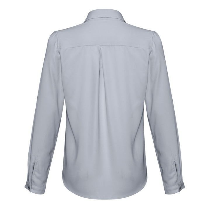 Biz Collection S626LL Ladies Madison Shirt