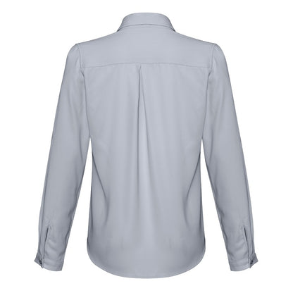 Biz Collection S626LL Ladies Madison Shirt