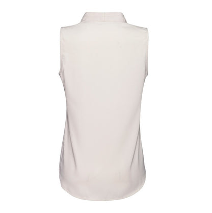 Biz Collection S627LN Ladies Madison Sleeveless Shirt