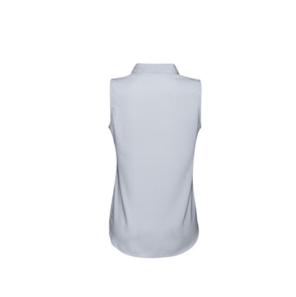 Biz Collection S627LN Ladies Madison Sleeveless Shirt