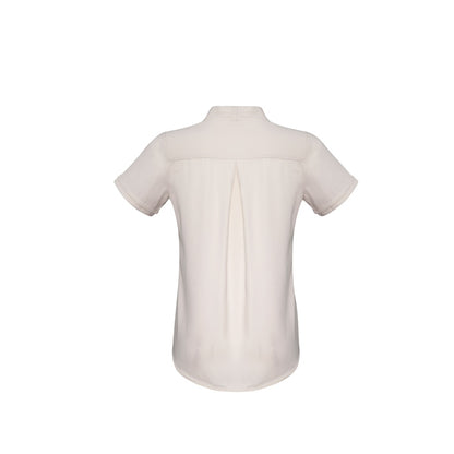 Biz Collection S628LS Madison Ladies S/S Blouse