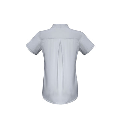 Biz Collection S628LS Madison Ladies S/S Blouse