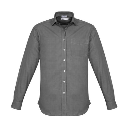 Biz Collection S716ML Ellison Mens Shirt