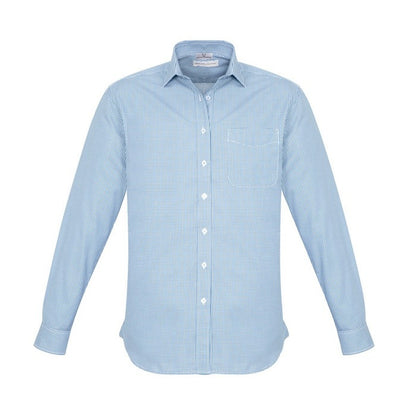 Biz Collection S716ML Ellison Mens Shirt