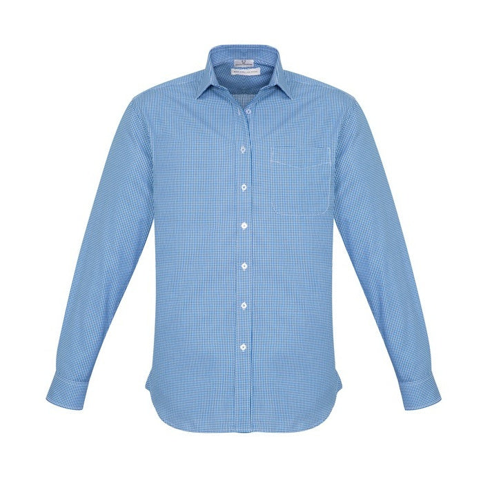 Biz Collection S716ML Ellison Mens Shirt