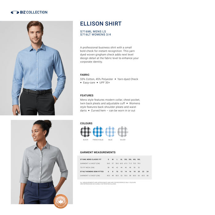 Specification
