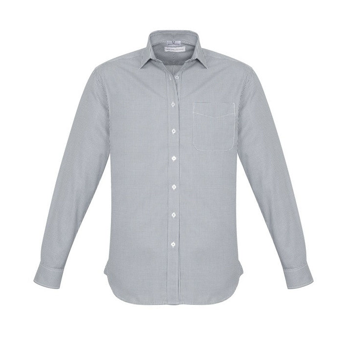 Biz Collection S716ML Ellison Mens Shirt