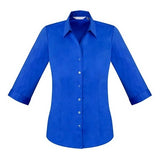 Electric Blue