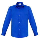 Electric Blue