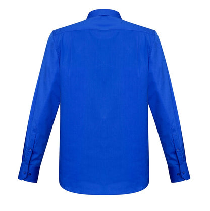 Biz Collection S770ML Monaco Mens L/S Shirt