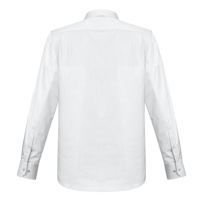 Biz Collection S770ML Monaco Mens L/S Shirt