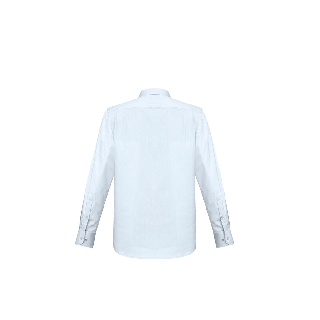 Biz Collection S770ML Monaco Mens L/S Shirt