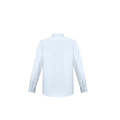 Biz Collection S770ML Monaco Mens L/S Shirt