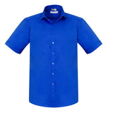 Electric Blue