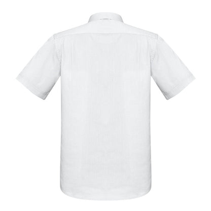 Biz Collection S770MS Monaco Mens Short Sleeve Shirt
