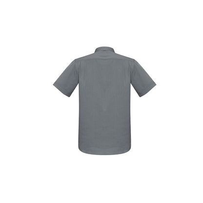 Biz Collection S770MS Monaco Mens Short Sleeve Shirt