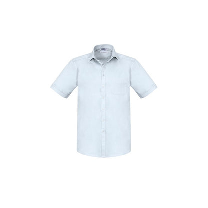 Biz Collection S770MS Monaco Mens Short Sleeve Shirt