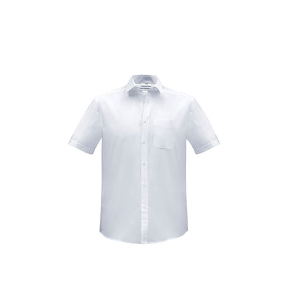 Biz Collection S812MS Euro Mens S/S Shirt