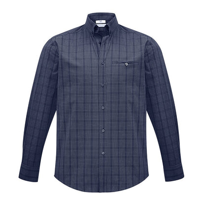 Biz Collection S820ML Harper Mens L/S Shirt