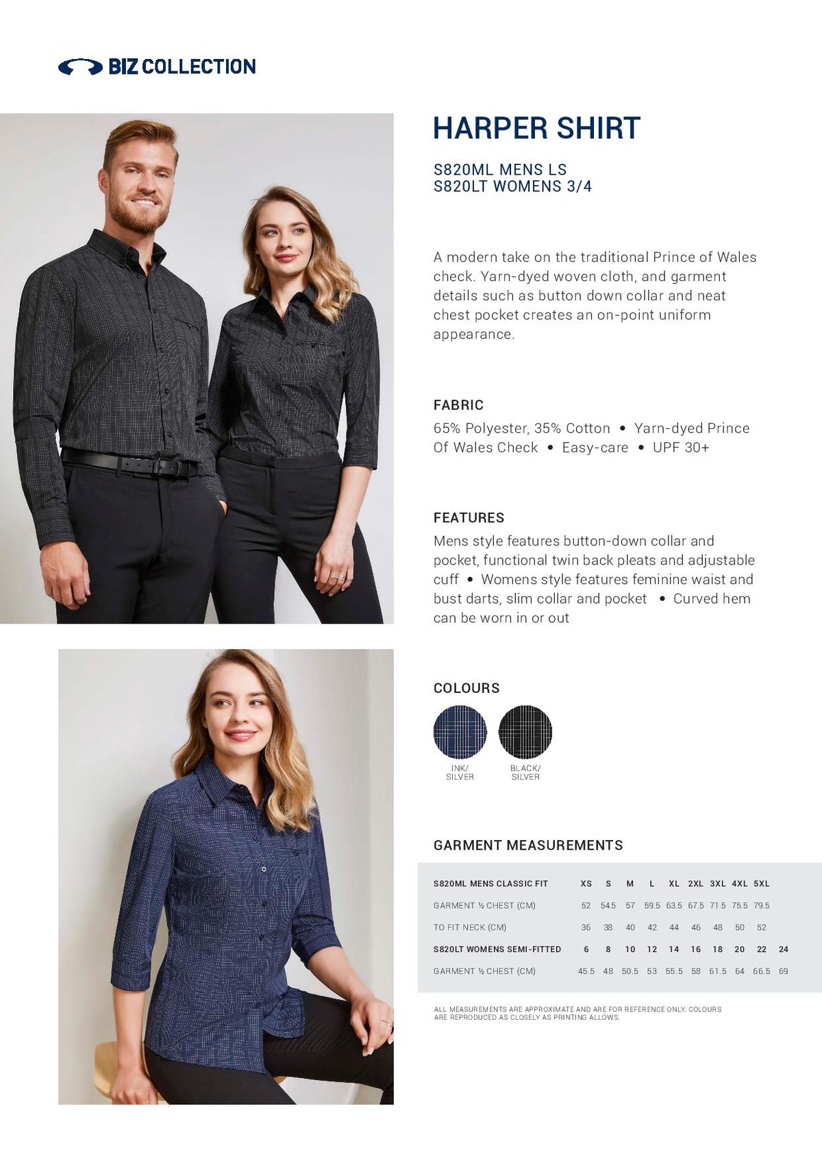 Specification