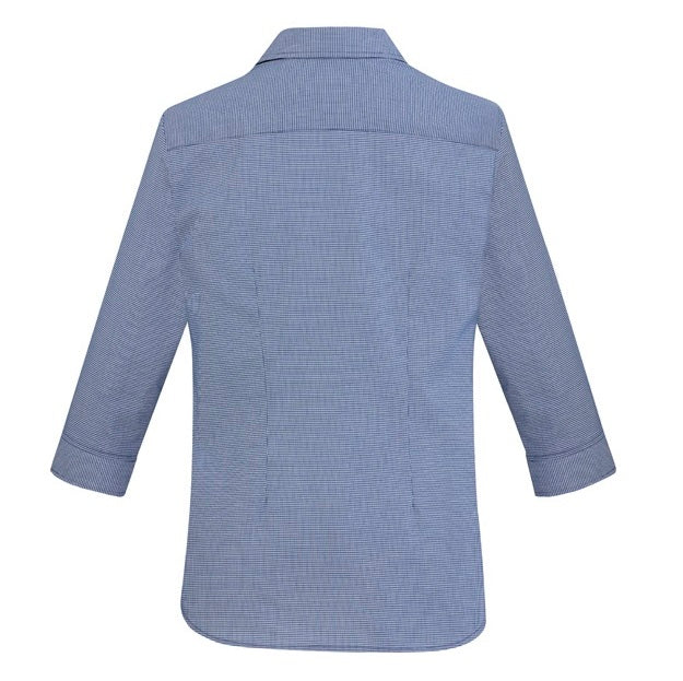 Biz Collection S910LT Jagger Ladies 3/4 Shirt