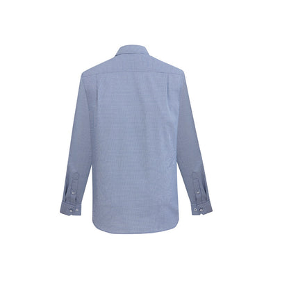 Biz Collection S910ML Jagger Mens L/S Shirt
