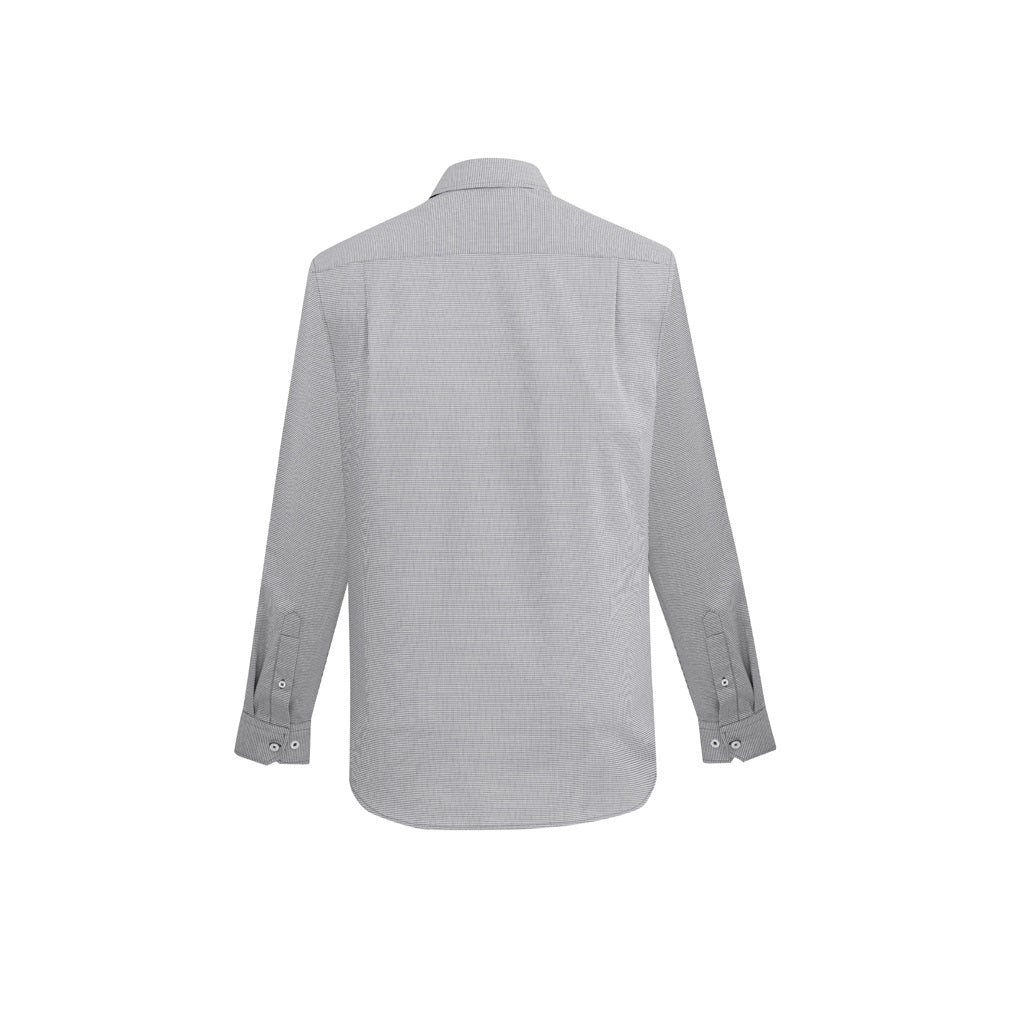 Biz Collection S910ML Jagger Mens L/S Shirt