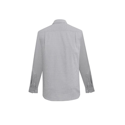 Biz Collection S910ML Jagger Mens L/S Shirt