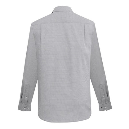 Biz Collection S910ML Jagger Mens Long Sleeve Shirt