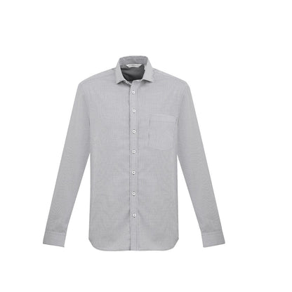 Biz Collection S910ML Jagger Mens L/S Shirt