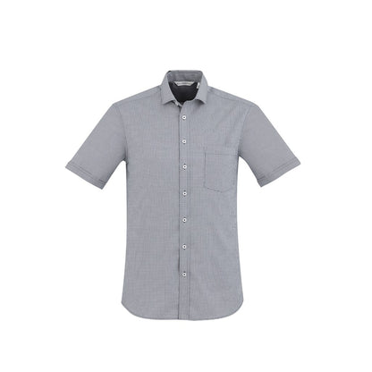 Biz Collection S910MS Jagger Mens S/S Shirt